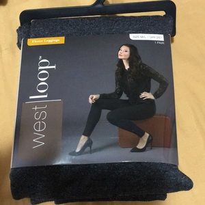 $6 each West loop leggings
